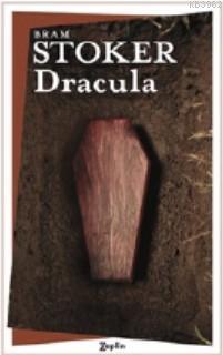 Dracula - Bram Stoker | Yeni ve İkinci El Ucuz Kitabın Adresi