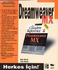 Dreamweaver Mx; Herkes İçin! - Ray West | Yeni ve İkinci El Ucuz Kitab