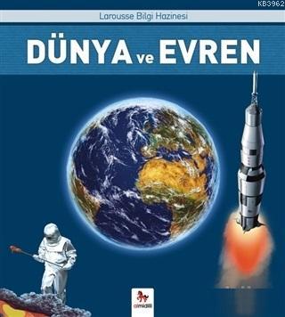 Dünya ve Evren - Kamil Fadel | Yeni ve İkinci El Ucuz Kitabın Adresi