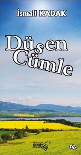 Düşen Cümle - İsmail Kadak | Yeni ve İkinci El Ucuz Kitabın Adresi