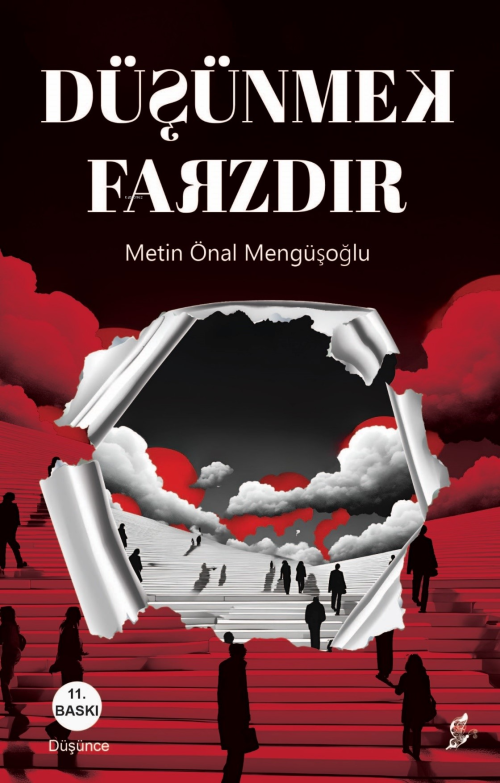 Düşünmek Farzdır - Metin Önal Mengüşoğlu | Yeni ve İkinci El Ucuz Kita