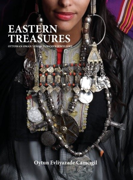 Eastern Treasures - Oytun Evliyazade Camcıgil | Yeni ve İkinci El Ucuz