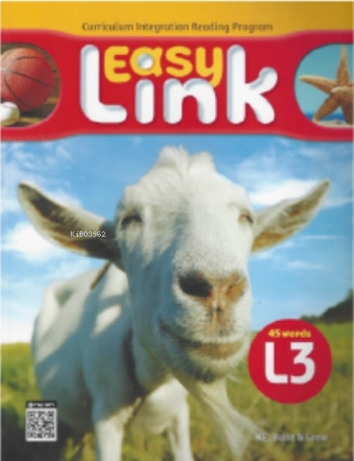 Easy Link L3 - Lisa Young Briana Mc Clanahan | Yeni ve İkinci El Ucuz 