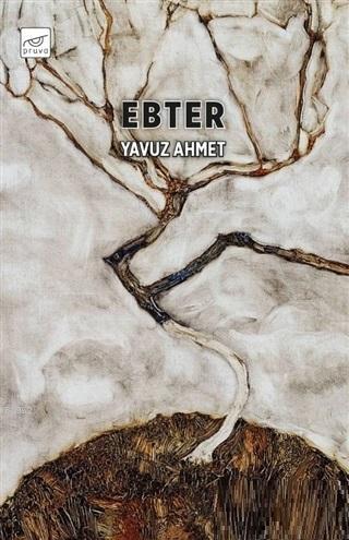 Ebter - Yavuz Ahmet | Yeni ve İkinci El Ucuz Kitabın Adresi