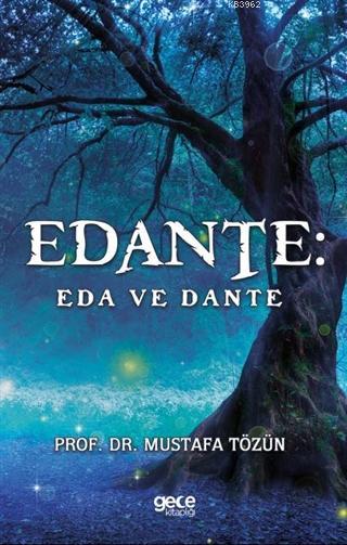 Edante: Eda ve Dante - Mustafa Tözün | Yeni ve İkinci El Ucuz Kitabın 