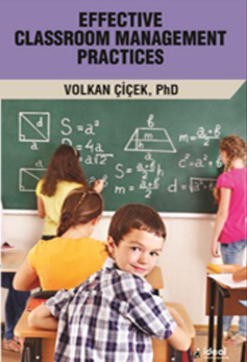 Effective Clasroom Management Practices - Volkan Çiçek | Yeni ve İkinc