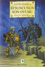 Efsuncunun Son Oyunu - David Eddings | Yeni ve İkinci El Ucuz Kitabın 