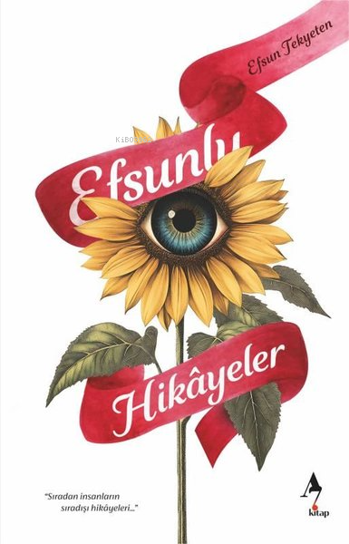 Efsunlu Hikayeler - Efsun Tekyeten | Yeni ve İkinci El Ucuz Kitabın Ad