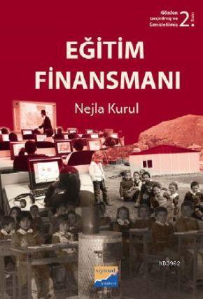 Eğitim Finansmanı - Nejla Kurul | Yeni ve İkinci El Ucuz Kitabın Adres