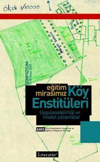 Eğitim Mirasımız Köy Enstitüleri - Güler Yalçın | Yeni ve İkinci El Uc