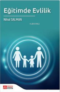 Eğitimde Evlilik - Nihal Salman | Yeni ve İkinci El Ucuz Kitabın Adres