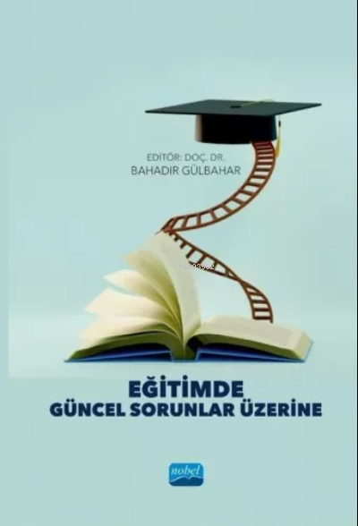 Eğitimde Güncel Sorunlar Üzerine - Bahadır Gülbahar | Yeni ve İkinci E