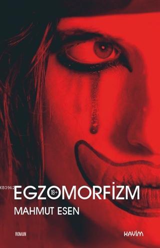 Egzomorfizm - Mahmut Esen | Yeni ve İkinci El Ucuz Kitabın Adresi