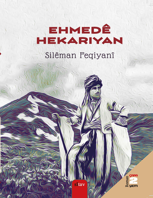 Ehmedê Hekarîyan - Sileman Feqiyani | Yeni ve İkinci El Ucuz Kitabın A