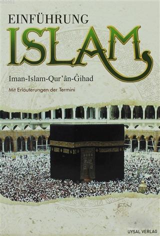 Einführung Islam - Muhammad Ibn Ahmad Ibn Rassoul | Yeni ve İkinci El 