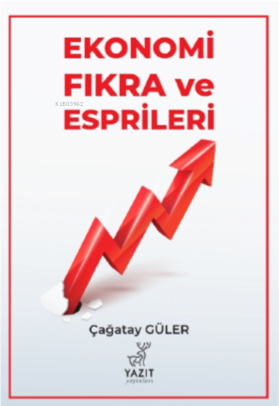 Ekonomi Fıkra ve Esprileri - Çağatay Güler | Yeni ve İkinci El Ucuz Ki