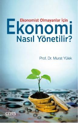 Ekonomi Nasıl Yönetilir ? - Murat Yülek | Yeni ve İkinci El Ucuz Kitab