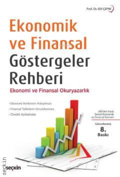 Ekonomik ve Finansal Göstergeler Rehberi;Ekonomi ve Finansal Okuryazar