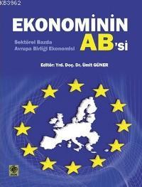 Ekonominin Ab'si - Ümit Güner | Yeni ve İkinci El Ucuz Kitabın Adresi