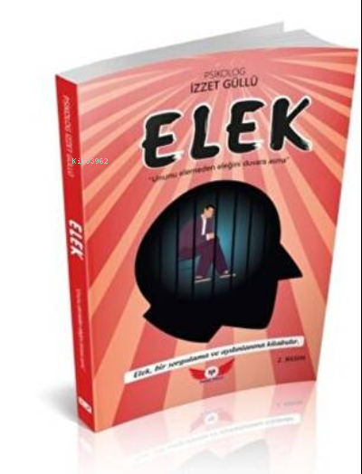 Elek - Ununu Elemeden Eleğini Duvara Asma - İzzet Güllü | Yeni ve İkin