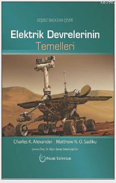 Elektrik Devrelerinin Temelleri - Charles K. Alexander | Yeni ve İkinc