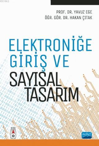 Elektroniğe Giriş ve Sayısal Tasarım - Hakan Çıtak | Yeni ve İkinci El