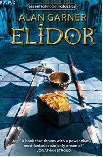 Elidor - Alan Garner | Yeni ve İkinci El Ucuz Kitabın Adresi