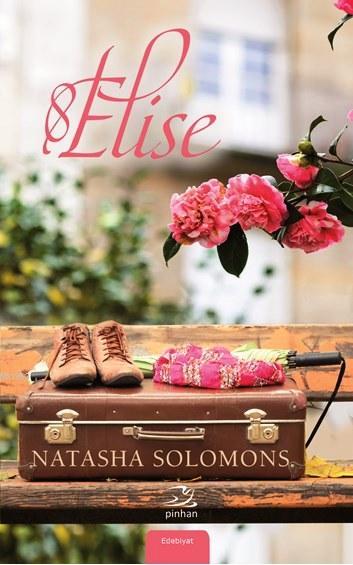 Elise - Natasha Solomons | Yeni ve İkinci El Ucuz Kitabın Adresi