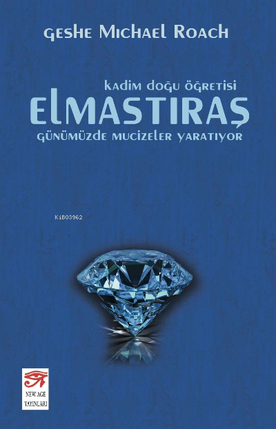 Elmastıraş - Günümüzde Mucizeler Yaratıyor - Geshe Michael Roach | Yen