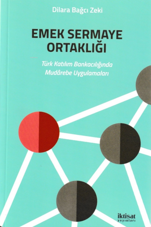 Emek Sermaye Ortaklığı - Dilara Bağcı Zeki | Yeni ve İkinci El Ucuz Ki