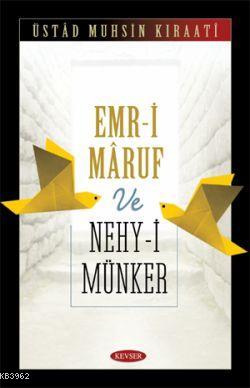 Emr-i Maruf ve Nehy-i Münker - Muhsin Kıraati | Yeni ve İkinci El Ucuz