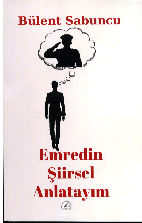 Emredin Şiirsel Anlatayım - Bülent Sabuncu | Yeni ve İkinci El Ucuz Ki