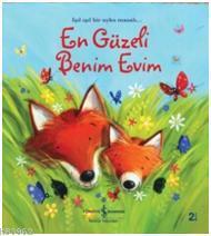 En Güzel Benim Evim - Janet Bingham | Yeni ve İkinci El Ucuz Kitabın A