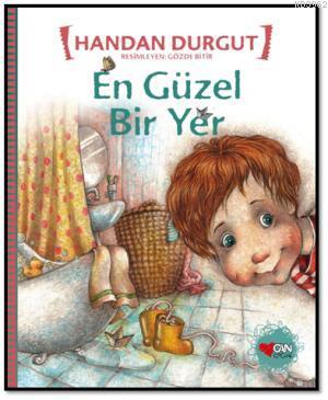 En Güzel Bir Yer - Handan Durgut | Yeni ve İkinci El Ucuz Kitabın Adre