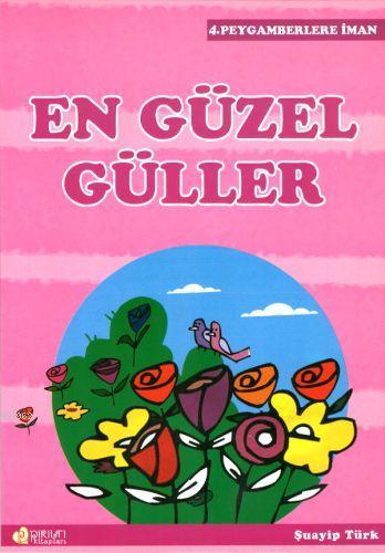 En Güzel Güller - Şuayip Türk | Yeni ve İkinci El Ucuz Kitabın Adresi