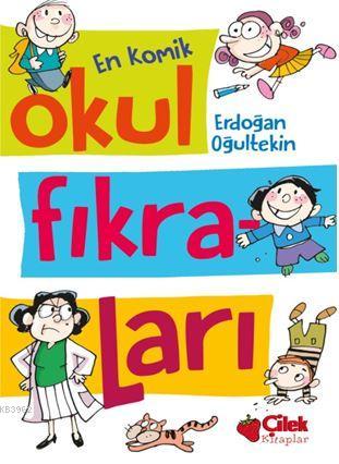 En Komik Okul Fıkraları - Erdoğan Oğultekin | Yeni ve İkinci El Ucuz K