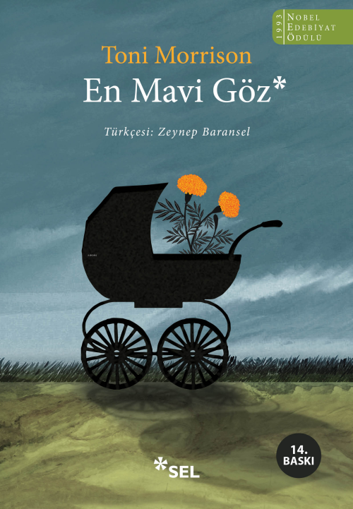 En Mavi Göz - Toni Morrison | Yeni ve İkinci El Ucuz Kitabın Adresi