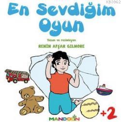 En Sevdiğim Oyun - Renin Afşar Gilmore | Yeni ve İkinci El Ucuz Kitabı