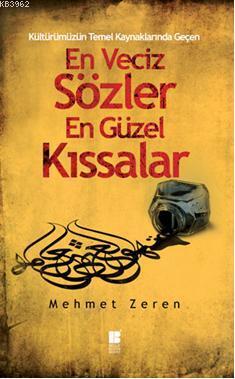 En Veciz Sözler En Güzel Kıssalar - Mehmet Zeren | Yeni ve İkinci El U