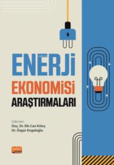 Enerji Ekonomisi Araştırmaları - Özgür Engeloğlu | Yeni ve İkinci El U