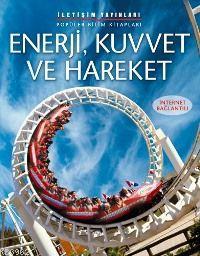 Enerji, Kuvvet ve Hareket - Alastair Smith | Yeni ve İkinci El Ucuz Ki