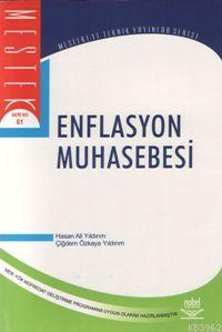 Enflasyon Muhasebesi - Hasan Ali Yıldırım | Yeni ve İkinci El Ucuz Kit