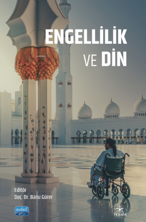 Engellilik ve Din - Banu Gürer | Yeni ve İkinci El Ucuz Kitabın Adresi