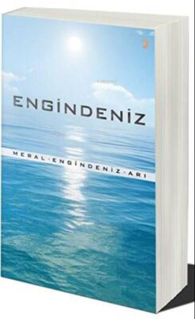 Engindeniz - Meral Engindeniz Arı | Yeni ve İkinci El Ucuz Kitabın Adr