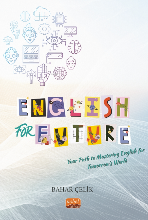 English For Future - Bahar Çelik | Yeni ve İkinci El Ucuz Kitabın Adre