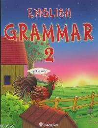 English Grammar 2 - Gülden Özder | Yeni ve İkinci El Ucuz Kitabın Adre