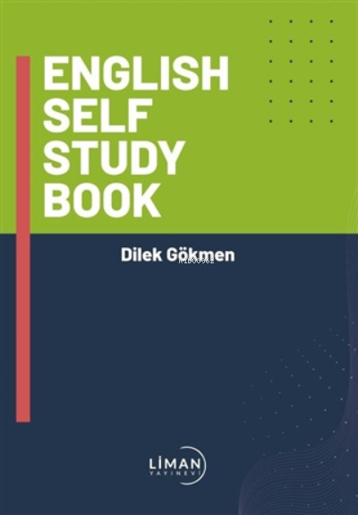 English Self Study Book - Dilek Gökmen | Yeni ve İkinci El Ucuz Kitabı