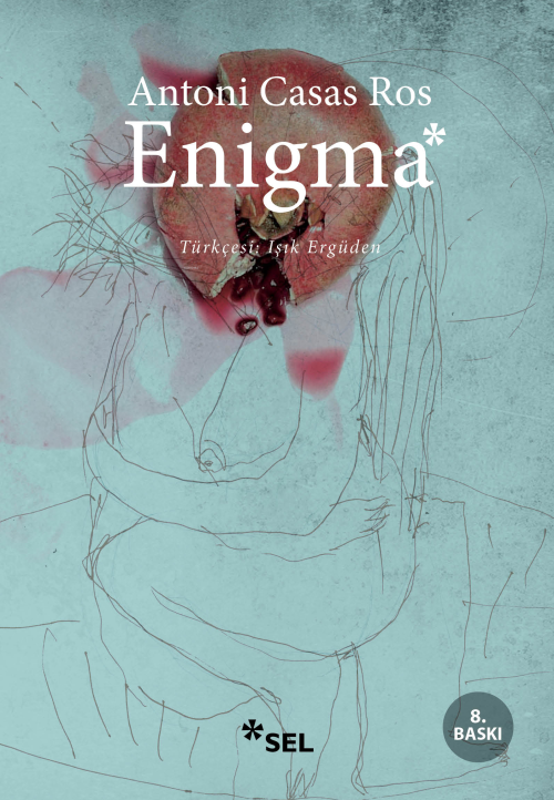 Enigma - Antoni Casas Ros | Yeni ve İkinci El Ucuz Kitabın Adresi