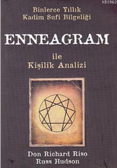 Enneagram ile Kişilik Analizi - Don Richard Riso Russ Hudson Don Richa