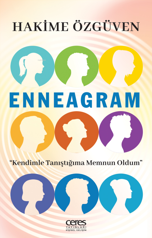 Enneagram;Kendimle Tanıştığıma Memnun Oldum - Hakime Özgüven | Yeni ve